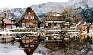 Top 6 Winter Wonderlands: The Best Snow-Watching Destinations for Global Travelers - image 4