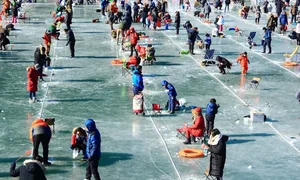 Top 6 Winter Wonderlands: The Best Snow-Watching Destinations for Global Travelers - image 3