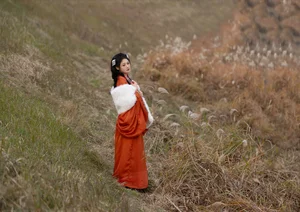 Art Language Vol.6296 Yi Wan Da Yu Yuan Aesthetic Portrait Series - image 16