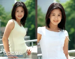 Timeless Elegance: The Undefeated Beauty of a 43-Year-Old Korean Icon - image 7