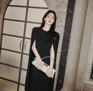 Timeless Elegance: The Undefeated Beauty of a 43-Year-Old Korean Icon - image 6