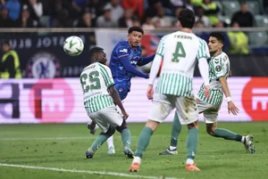 Chelsea Secures Dramatic Comeback Victory Against Real Betis in Europe - image 0