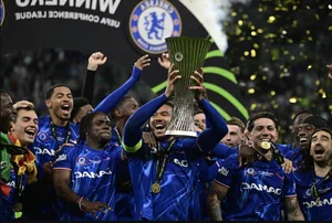 Chelsea Secures Dramatic Comeback Victory Against Real Betis in Europe - image 4