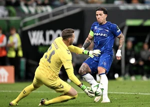 Chelsea Secures Dramatic Comeback Victory Against Real Betis in Europe - image 7