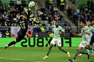 Chelsea Secures Dramatic Comeback Victory Against Real Betis in Europe - image 5