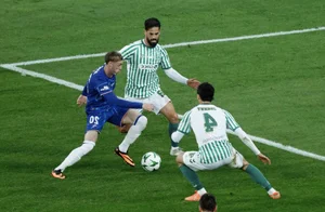 Chelsea Secures Dramatic Comeback Victory Against Real Betis in Europe - image 9