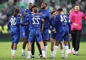 Chelsea Secures Dramatic Comeback Victory Against Real Betis in Europe - image 2