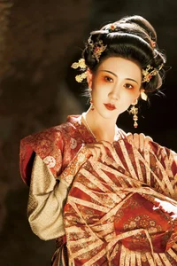 Artistic Expression in YiTuYu Art Language Vol.7732: Xiao Bei Ke Qing Bu Yao Fang Qi - image 17
