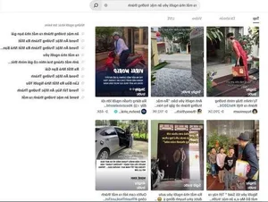 TikTok’s Viral Tet Trend: Gen Z Dressed as Elders to Meet the In-Laws - image 0