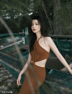 Vương Sở Nhiên's Secret to Flawless Skin: Natural Beauty Without Dieting - image 0
