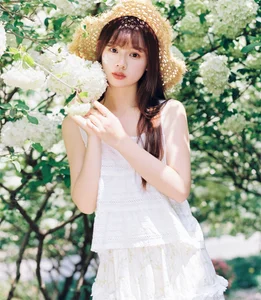 YITUYU Summer Collection The Hydrangea Season Photo Series - image 11