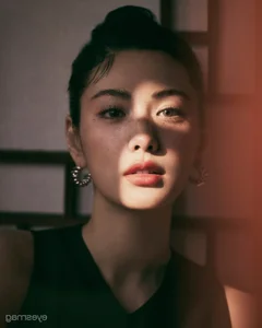 Nana’s Timeless Elegance: The Radiant Glow of the World’s Most Beautiful Face - image 4