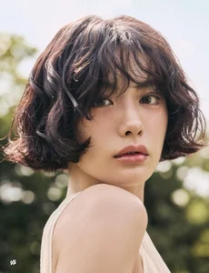 Nana’s Timeless Elegance: The Radiant Glow of the World’s Most Beautiful Face - image 5