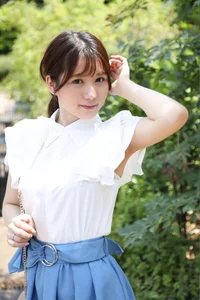 JP Mei Photobook Part 01: The Celebrity Aura of an Elegant Japanese Model - image 9