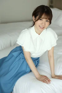 JP Mei Photobook Part 01: The Celebrity Aura of an Elegant Japanese Model - image 18