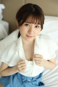 JP Mei Photobook Part 01: The Celebrity Aura of an Elegant Japanese Model - image 19