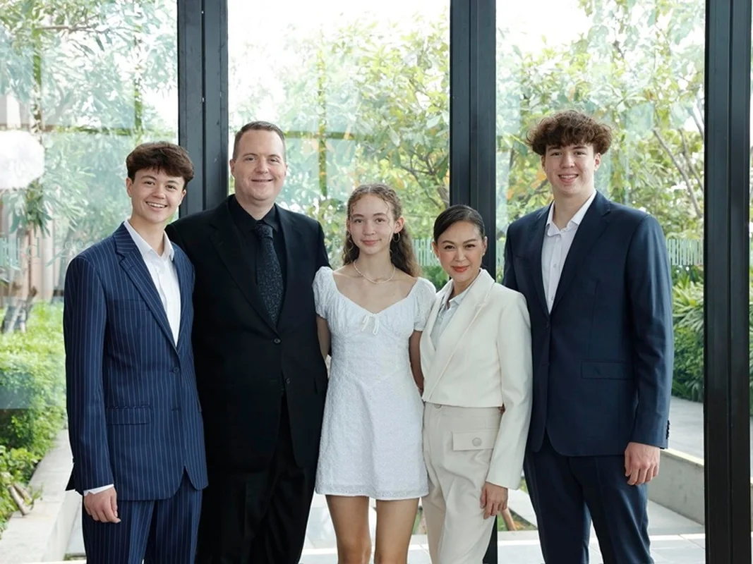 The Legacy of Ngoc Nga: Life After the Supermodel Spotlight