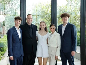 The Legacy of Ngoc Nga: Life After the Supermodel Spotlight - image 0