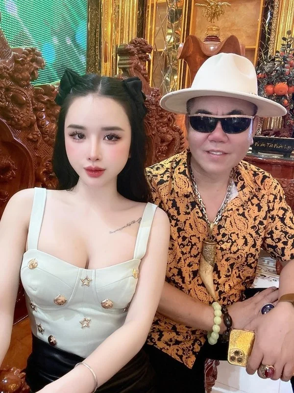 Inside the Luxurious Lifestyle and Elegance of the Nghe An Castle Heiress