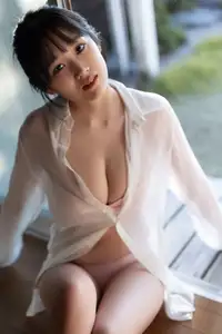 Okumura Riho: Alluring Beauty in 'Mou, Dogyansu tto vol.1' - Discover Her Captivating Expression - image 10