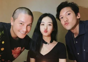 Dion Lam: The Wealthy Heir Who Chose Hard Work and Protected Zhao Liying - image 8