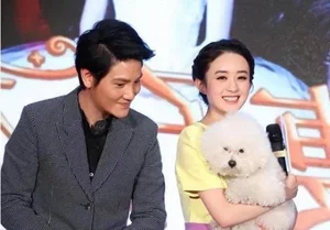 Dion Lam: The Wealthy Heir Who Chose Hard Work and Protected Zhao Liying - image 3