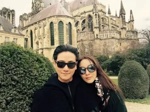 Dion Lam: The Wealthy Heir Who Chose Hard Work and Protected Zhao Liying - image 10