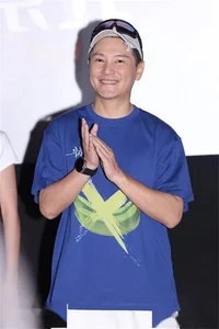 Dion Lam: The Wealthy Heir Who Chose Hard Work and Protected Zhao Liying - image 1
