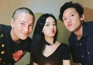 Dion Lam: The Wealthy Heir Who Chose Hard Work and Protected Zhao Liying - image 9