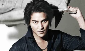 Dion Lam: The Wealthy Heir Who Chose Hard Work and Protected Zhao Liying - image 6