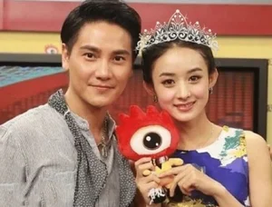 Dion Lam: The Wealthy Heir Who Chose Hard Work and Protected Zhao Liying - image 5