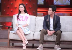 Dion Lam: The Wealthy Heir Who Chose Hard Work and Protected Zhao Liying - image 0