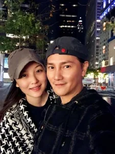 Dion Lam: The Wealthy Heir Who Chose Hard Work and Protected Zhao Liying - image 7