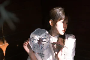 Sophisticated Style: YiTuYu Art Language Vol.6566 featuring Jinnnhao - image 17