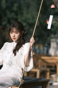 Sophisticated Style: YiTuYu Art Language Vol.6566 featuring Jinnnhao - image 13