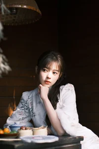 Sophisticated Style: YiTuYu Art Language Vol.6566 featuring Jinnnhao - image 1