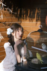 Sophisticated Style: YiTuYu Art Language Vol.6566 featuring Jinnnhao - image 19