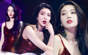 Điểm Danh Top Idol Nữ Kpop Với Body 'Siêu Thực': Ai Là Thánh Body Gen 4? - image 11