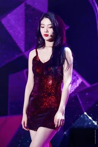 Điểm Danh Top Idol Nữ Kpop Với Body 'Siêu Thực': Ai Là Thánh Body Gen 4? - image 7