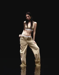 Điểm Danh Top Idol Nữ Kpop Với Body 'Siêu Thực': Ai Là Thánh Body Gen 4? - image 4