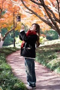 Artistic Photography Highlights: YiTuYu Art Language Vol.6191 Pao Fu Xiao Fang - image 3