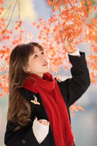 Artistic Photography Highlights: YiTuYu Art Language Vol.6191 Pao Fu Xiao Fang - image 26