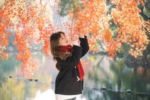 Artistic Photography Highlights: YiTuYu Art Language Vol.6191 Pao Fu Xiao Fang - image 25