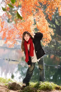 Artistic Photography Highlights: YiTuYu Art Language Vol.6191 Pao Fu Xiao Fang - image 0