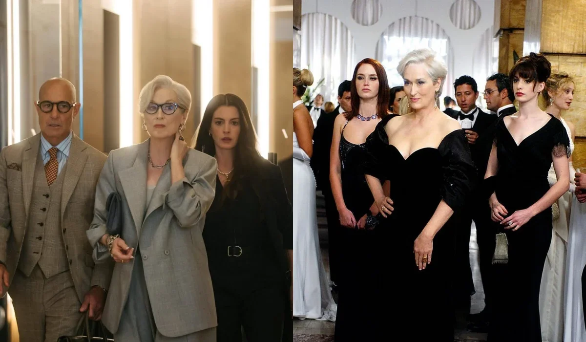 Meryl Streep’s Stunning Look for The Devil Wears Prada 2: At 76, Her Beauty Secrets and Slim Figure Amaze Fans Worldwide