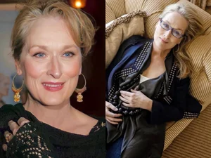 Meryl Streep’s Stunning Look for The Devil Wears Prada 2: At 76, Her Beauty Secrets and Slim Figure Amaze Fans Worldwide - image 5