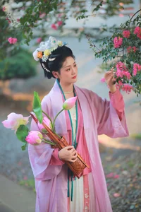 YiTuYu Art Language Vol.9580 Yi Zhi Da Da Da Li Zi Gallery - image 17