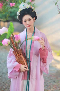 YiTuYu Art Language Vol.9580 Yi Zhi Da Da Da Li Zi Gallery - image 13