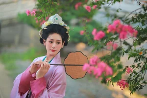 YiTuYu Art Language Vol.9580 Yi Zhi Da Da Da Li Zi Gallery - image 27