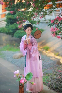 YiTuYu Art Language Vol.9580 Yi Zhi Da Da Da Li Zi Gallery - image 24